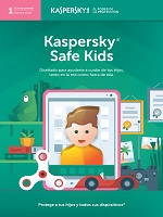 Kaspersky Lab - Licencia básica - 1 año